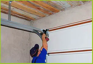 Garage Door 24 Hours Repair Falls Church, VA 571-354-7939 - 11-installation